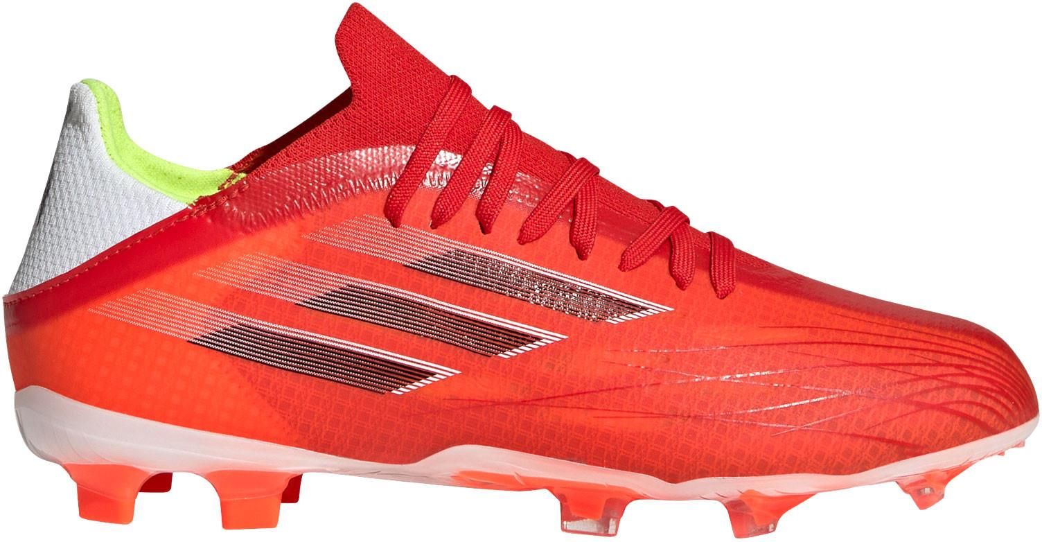 Adidas JR X Speedflow.1 FG 284 - Ceny i opinie - Ceneo.pl