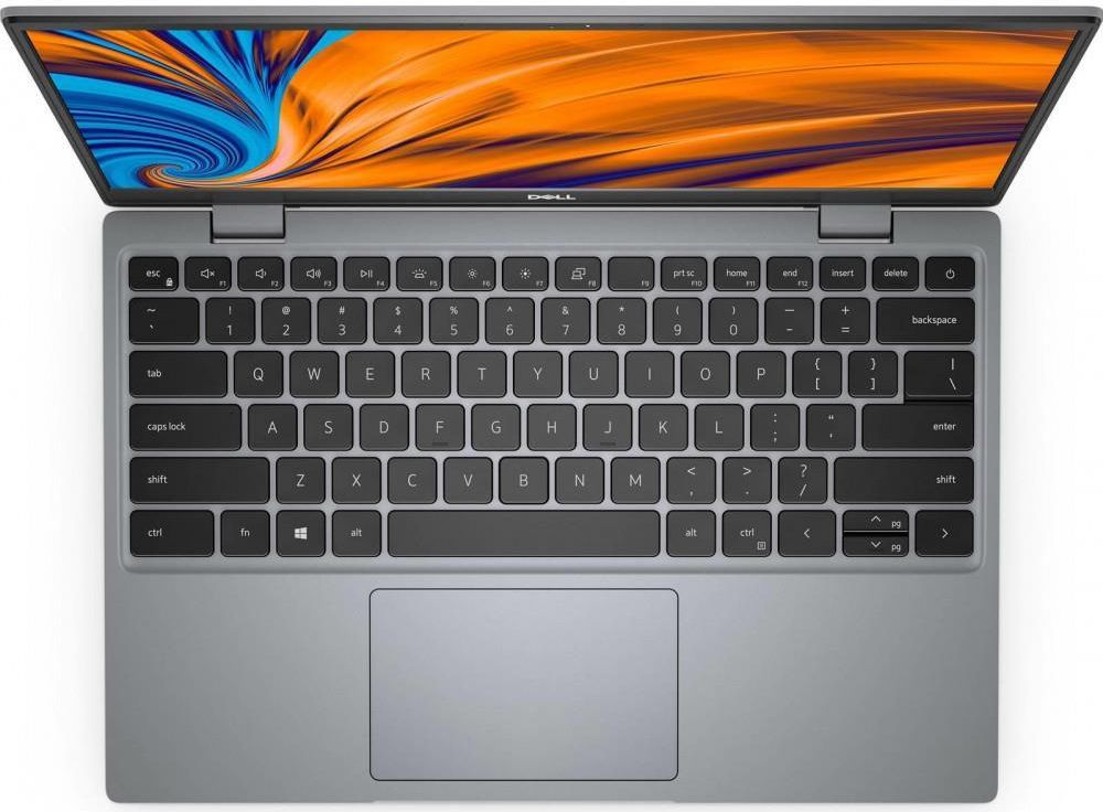 Laptop Dell Latitude 3320 13,3/i5/8GB/256GB/Win10 (N004L332013EMEA