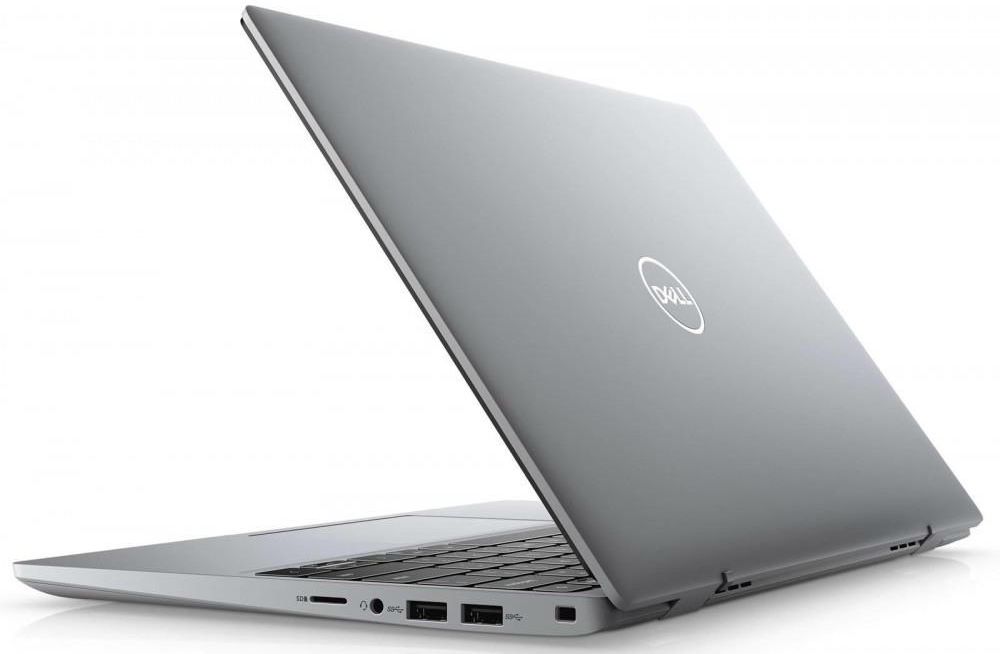 Laptop Dell Latitude 3320 13,3/i5/8GB/256GB/Win10 (N004L332013EMEA