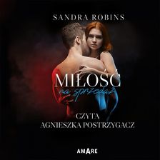 Zdjęcie Miłość na sprzedaż (Audiobook) - Dobra