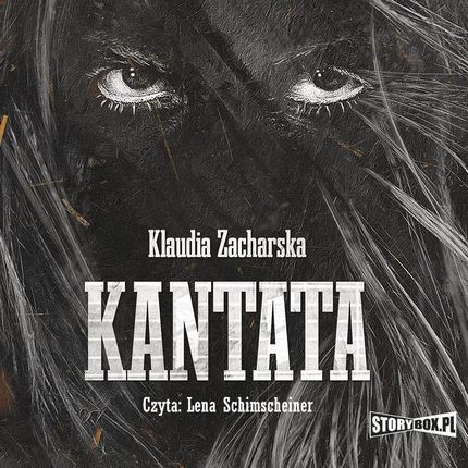 Kantata (Audiobook)
