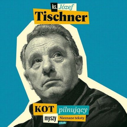 Kot pilnujący myszy (Audiobook)