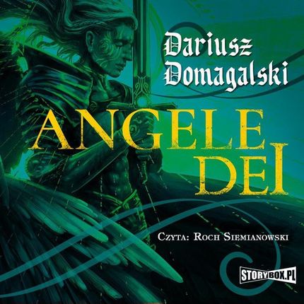 Angele Dei (Audiobook)