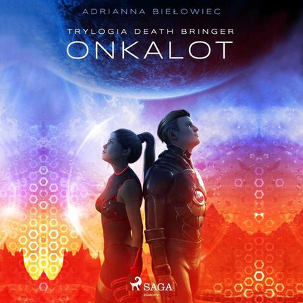 Onkalot (Audiobook)