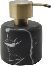 Aquanova Dozownik Nero Black 41744