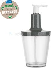Zdjęcie Koziol Dozownik Do Mydła Flow Recycled Szary 105621 - Warta