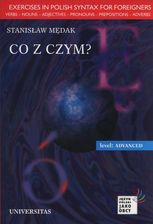 Zdjęcie Co z czym? (PDF) - Nowe Miasto nad Pilicą