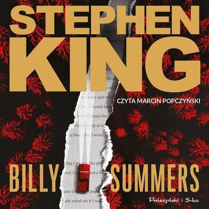 Billy Summers (MP3)