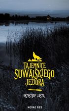 Zdjęcie Tajemnice suwalskiego jeziora - Strzelin