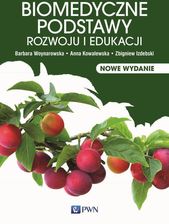 Zdjęcie Biomedyczne podstawy rozwoju i edukacji (EPUB) - Wleń