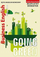 Zdjęcie Going Green (PDF) - Andrychów