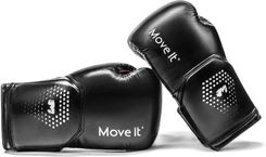 Zdjęcie Move It Inteligentne Rękawice Bokserskie Swift Boxing Gloves 12Oz - Wrocław