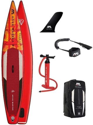 Aqua Marina Race 12’6’’ 381 Cm Paddle Board