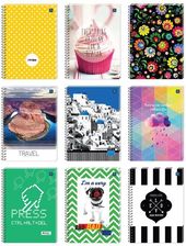 Zdjęcie Interdruk Kolozeszyt A5/50K Krat Int Fol A 10 - Lubowidz