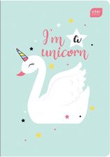 Zdjęcie Zeszyt A5 16K Krata Pp Magiczny Interdruk - Szydłów