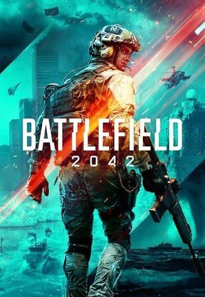 Battlefield 2042 (Digital)