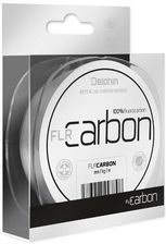 Delphin Flr Carbon 100% Fluorocarbon 20M 0,45Mm 27,1Lbs