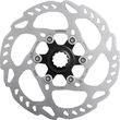 Tarcza hamulcowa Shimano 105 Slx SM-RT70 180 mm Center Lock CL wypusty zewn