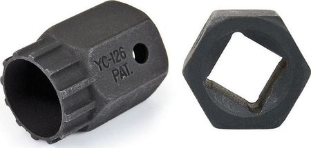 Bike Hand Klucz Do Kaset (Shimano Hg) Bez Stabilizatora Yc