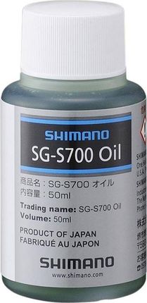 Shimano Olej Do Piasty Alfine SG-S700, SG-S705 butelka 50ml uniwersalny