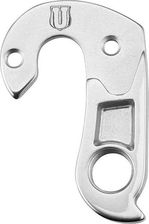 Zdjęcie Union Hak Przerzutkowy Gh 268 Do Ram Rowerowych Decathlon - Końskie