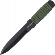 Zdjęcie Cold Steel Nóż Rzutka True Flight Thrower Czarny 35,5Cm - Sochaczew