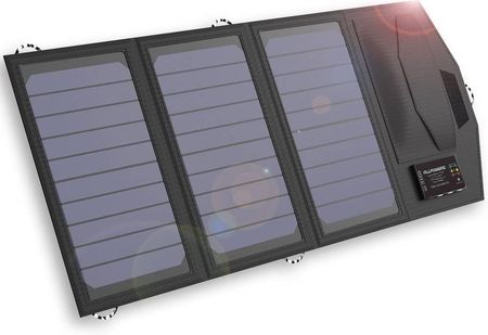 Allpowers Przenośny Panel Ładowarka Solarna 15W 6000Mah