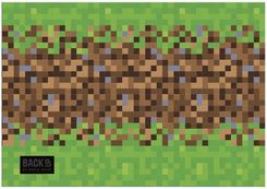 Zdjęcie Podkład Oklejany Na Biurko Backup Game Pixele - Brześć Kujawski