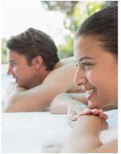 Zdjęcie Dzień Spa Dla Dwojga Warszawa (Natolin) - Warszawa