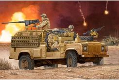 Zdjęcie HOBBY BOSS Land Rover Wolf WMIK - Tarczyn