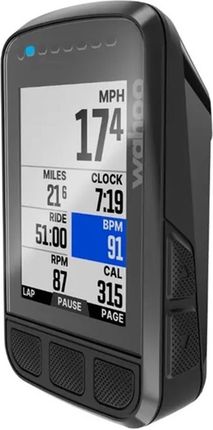 Wahoo Elemnt Bolt Gps WFCC5 - Ceny i opinie - Ceneo.pl