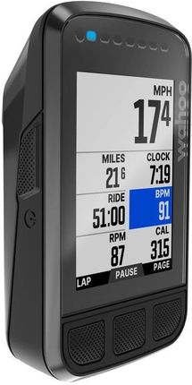 Wahoo Elemnt Bolt Gps WFCC5 - Ceny i opinie - Ceneo.pl