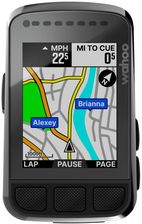 Wahoo Elemnt Bolt Gps WFCC5