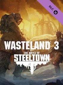Wasteland 3 The Battle of Steeltown (Digital)