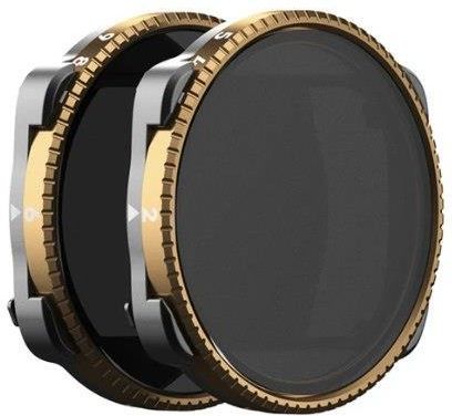 PolarPro DJI Air 2S用フィルター VND 2-Pack PolarPro DJI Air 2S用フィルター DJI Air 2S VND 2-Pack (2/5