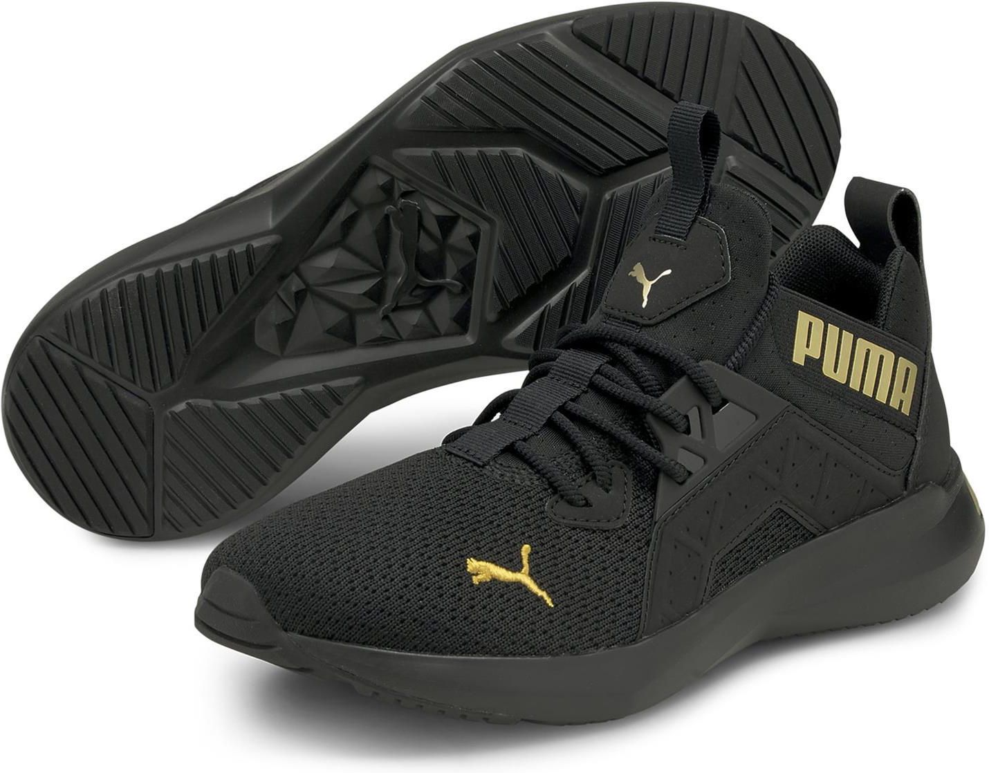 puma running damskie