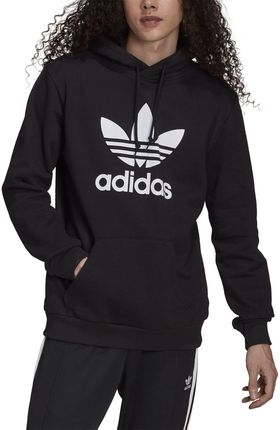 Bluza z kapturem męska adidas Originals czarna H06667 - Ceny i opinie -  Ceneo.pl