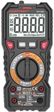 Zdjęcie Habotest Multimetr Cyfrowy Z Latarką Ht118C - Dobre Miasto