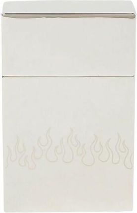 Vetements Metal Flame Cigarette Case - Ceny i opinie