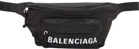 balenciaga belt pack