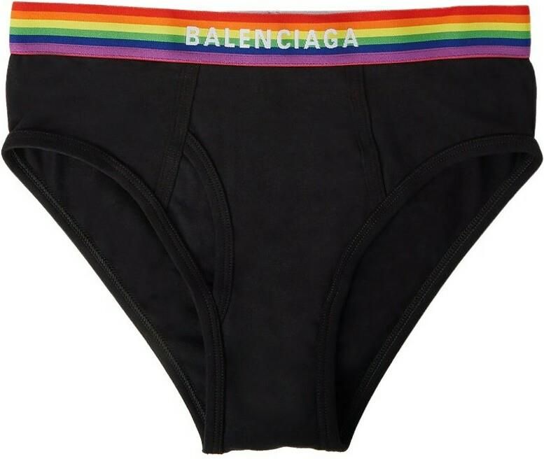 Pride Slip Briefs