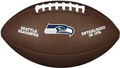 Wilson Nfl Licensed Football Seattle Seahawks - Piłki do rugby