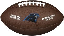 Wilson Nfl Licensed Football Carolina Panthers - Piłki do rugby