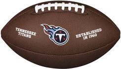 Wilson Nfl Licensed Football Tennessee Titans