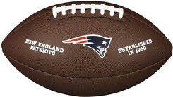 Wilson Nfl Licensed Football New England Patriots - Piłki do rugby