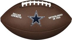 Wilson Nfl Licensed Football Dallas Cowboys - Piłki do rugby