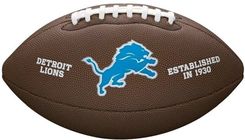 Wilson Nfl Licensed Football Detroit Lions - Piłki do rugby