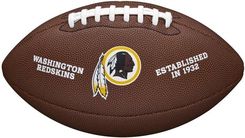 Zdjęcie Wilson Nfl Licensed Football Washington Redskins - Sandomierz