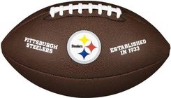 Zdjęcie Wilson Nfl Licensed Football Pittsburgh Steelers - Warka