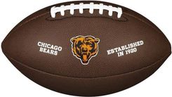 Zdjęcie Wilson Nfl Licensed Football Chicago Bears - Wolbrom